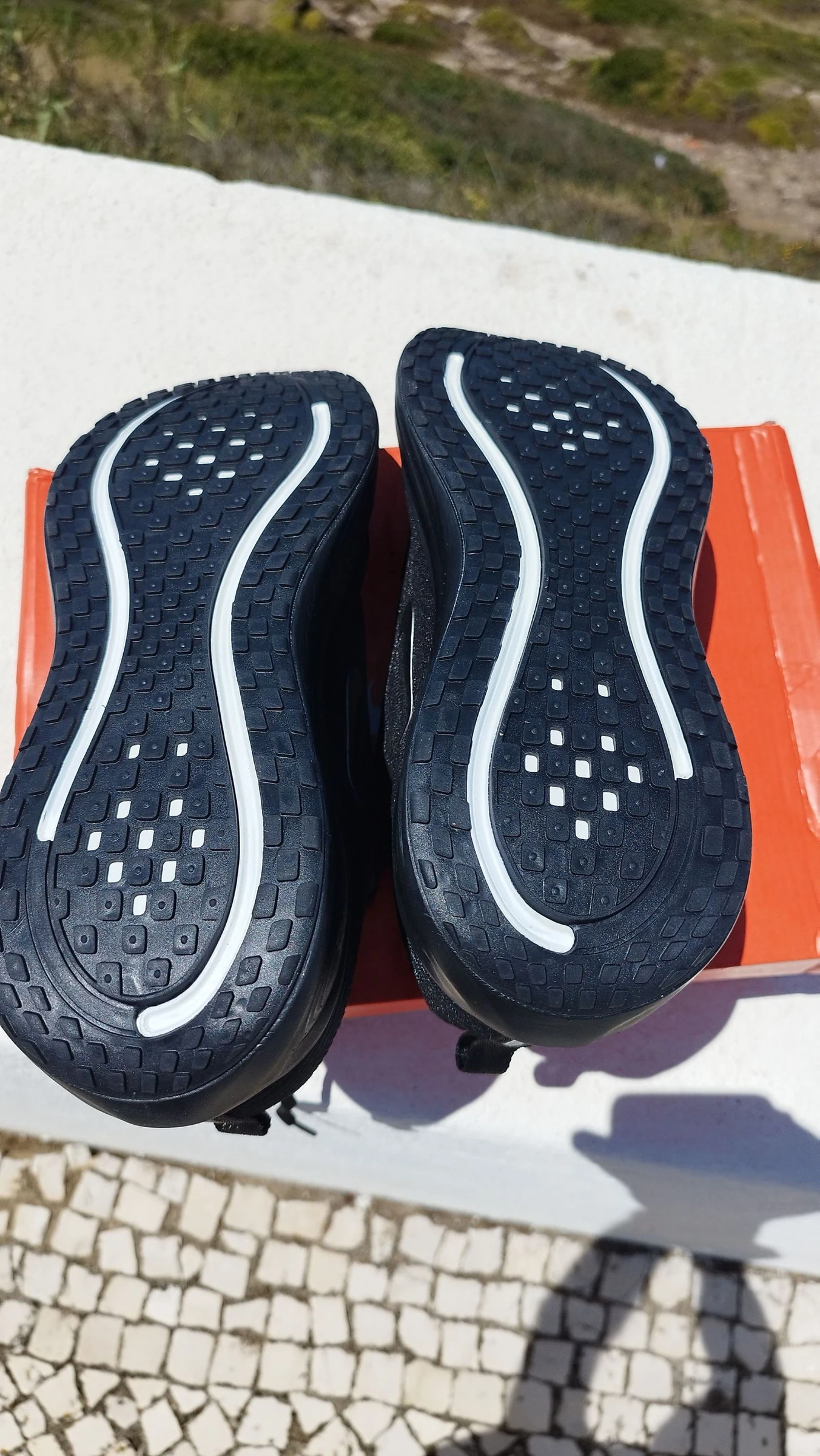 Tenis Vomero Plus – photo 5